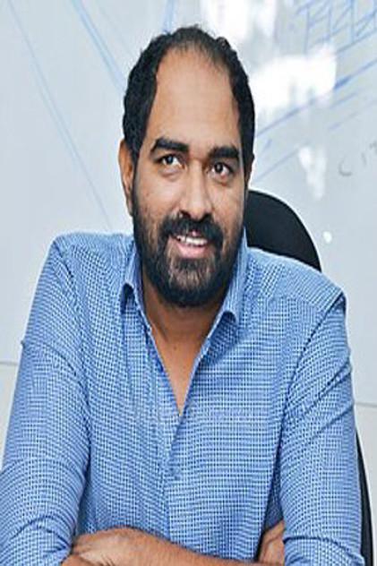 Radha Krishna Jagarlamudi - Actor Profile Photo