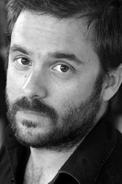Aurel - Actor Profile Photo