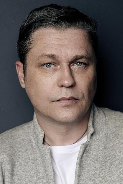 Denis Rozhkov - Actor Profile Photo