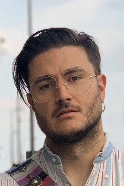 Nick Cerioni - Actor Profile Photo