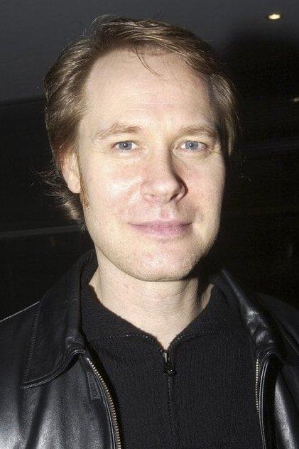Paul Goddard - Actor Profile Photo