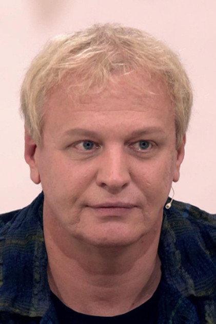 Sergey Yushkevich - Actor Profile Photo