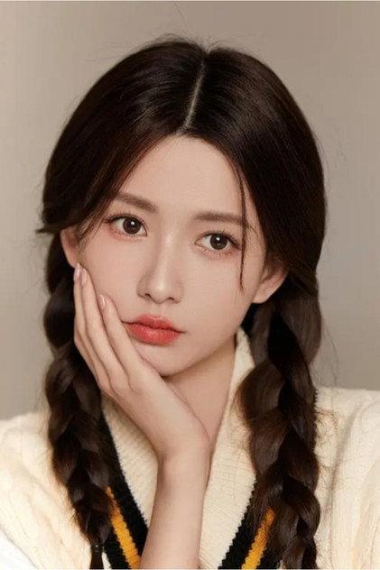 Wang Qiu Zi - Actor Profile Photo