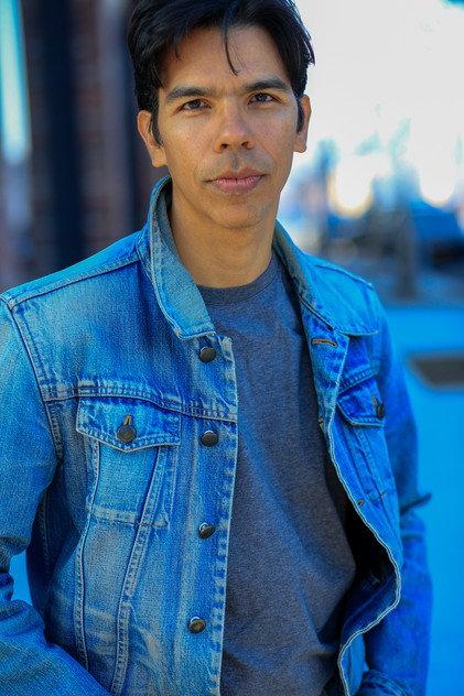 Octavio Gómez Berríos - Actor Profile Photo