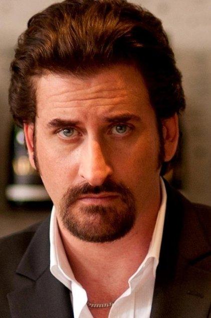 Lachy Hulme - Actor Profile Photo