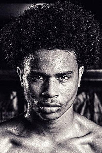 David Lopez - Actor Profile Photo