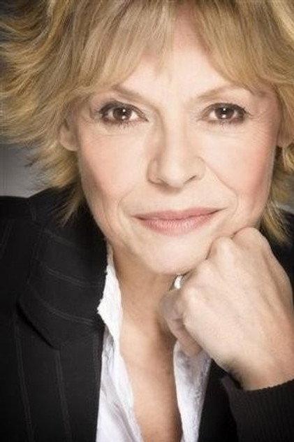 Anouk Simard - Actor Profile Photo