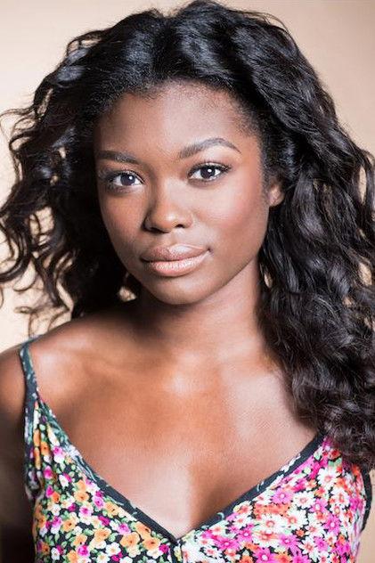 Ebonée Noel - Actor Profile Photo