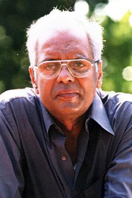 Oduvil Unnikrishnan - Actor Profile Photo