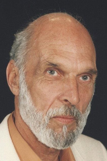 Peeter Jakobi - Actor Profile Photo
