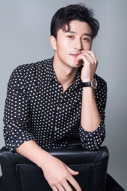 Wen Xi - Actor Profile Photo