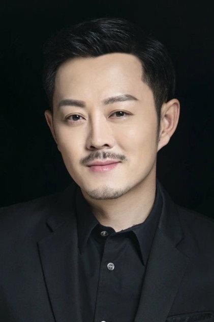 Yan Linfei - Actor Profile Photo