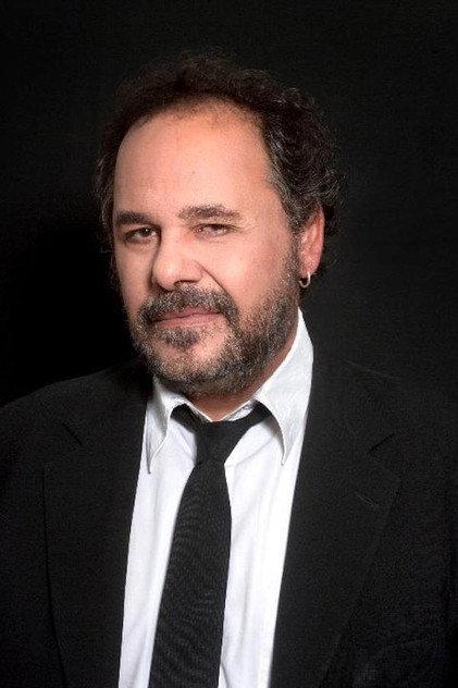 Alexandros Rigas - Actor Profile Photo