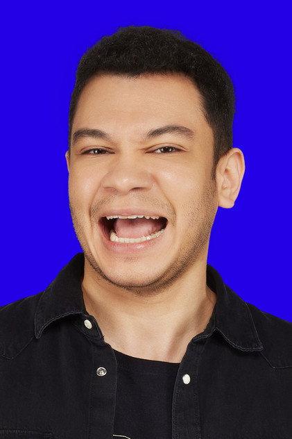Igor Guimarães - Actor Profile Photo