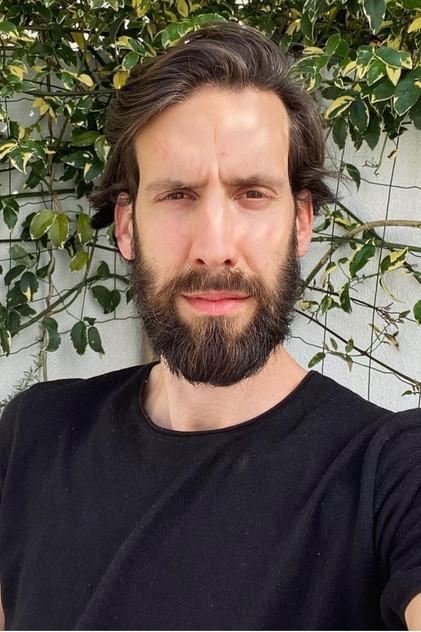 Frederico Amaral - Actor Profile Photo