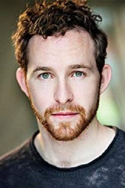 Joseph Tweedale - Actor Profile Photo