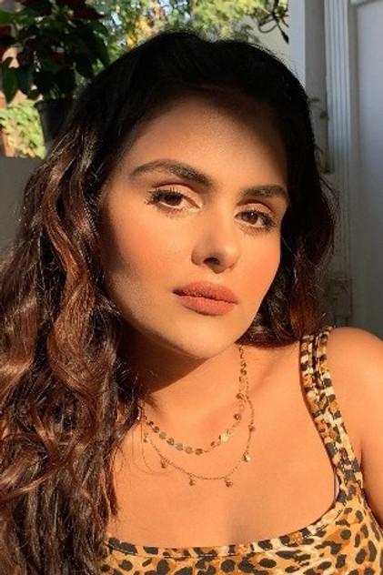 Priyanka Chahar - Actor Profile Photo
