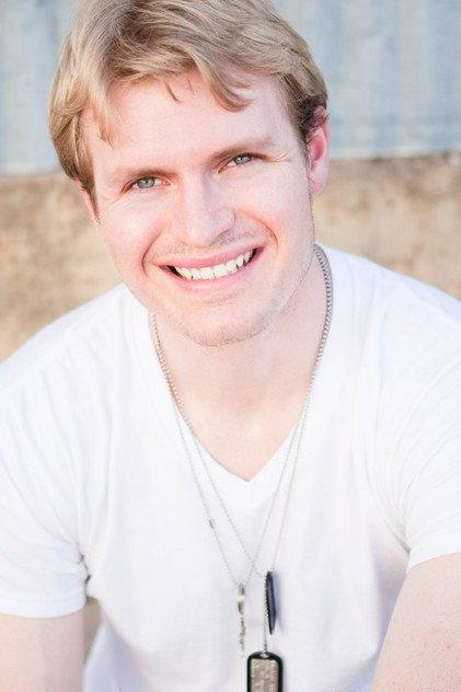 Justin Arnold - Actor Profile Photo