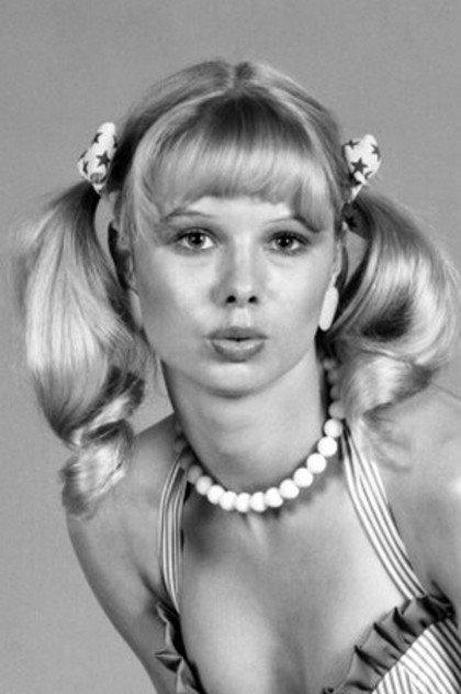 Christine Donna - Actor Profile Photo