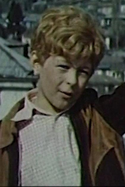 Andrey Bazykin - Actor Profile Photo
