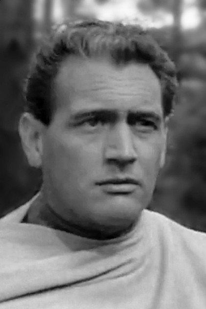 Roy Purcell - Actor Profile Photo