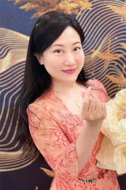 Qing Zu - Actor Profile Photo