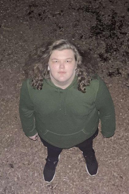 Joshua Repaich - Actor Profile Photo