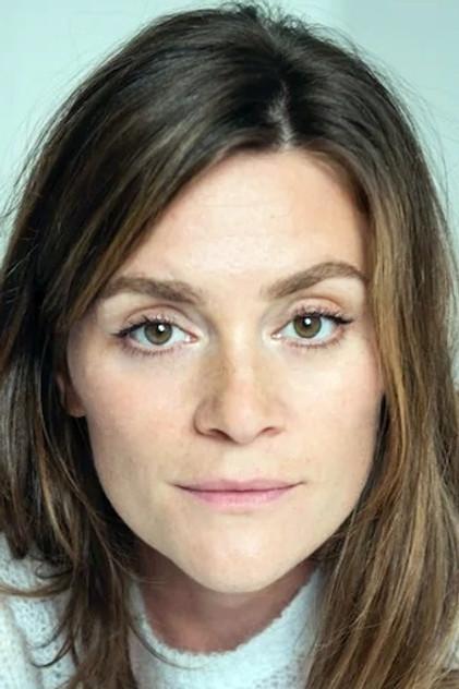 Alexia Depicker - Actor Profile Photo