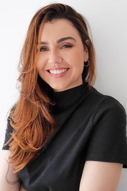 Mirela Pizani - Actor Profile Photo