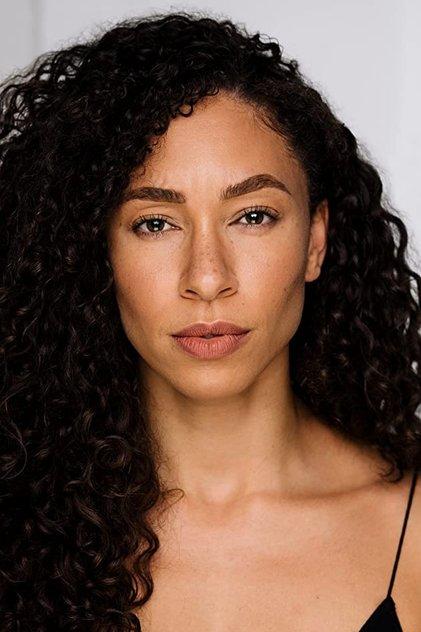 Lisa Spencer - Actor Profile Photo