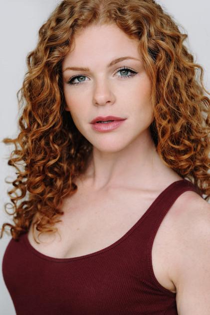 Delaney Keith - Actor Profile Photo