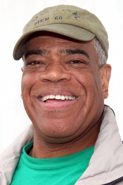 Frederick Strother - Actor Profile Photo