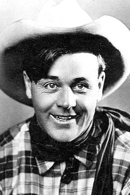 Pete Morrison - Actor Profile Photo