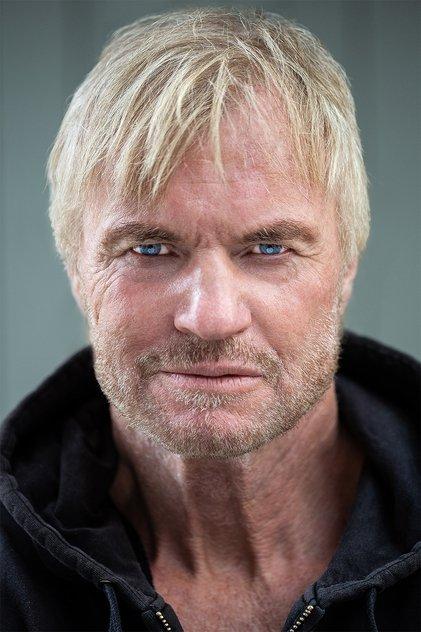 Vladimir Kulich - Actor Profile Photo