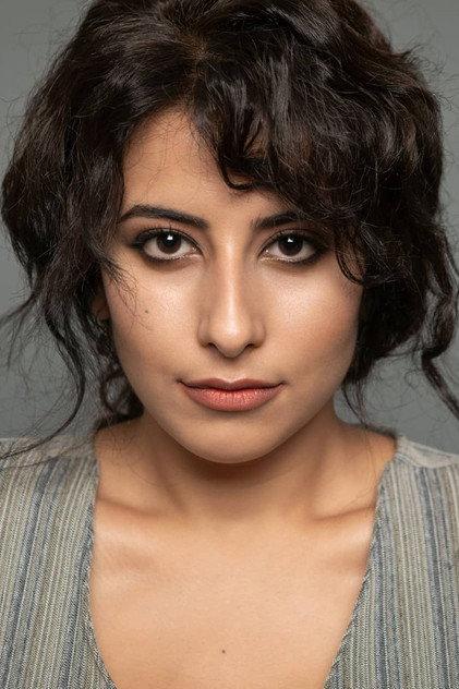 Sahra Gümüş - Actor Profile Photo