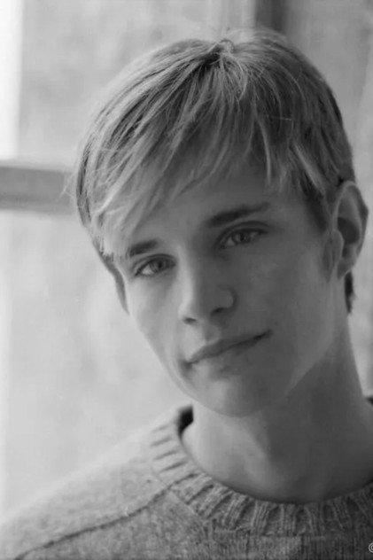 Matthew Shepard - Actor Profile Photo