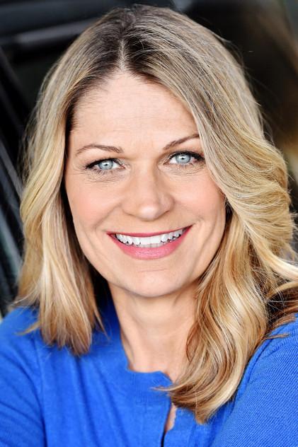 Dendrie Taylor - Actor Profile Photo