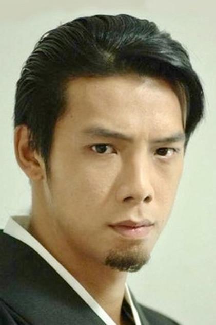 Alan Ng Wing-Lun - Actor Profile Photo