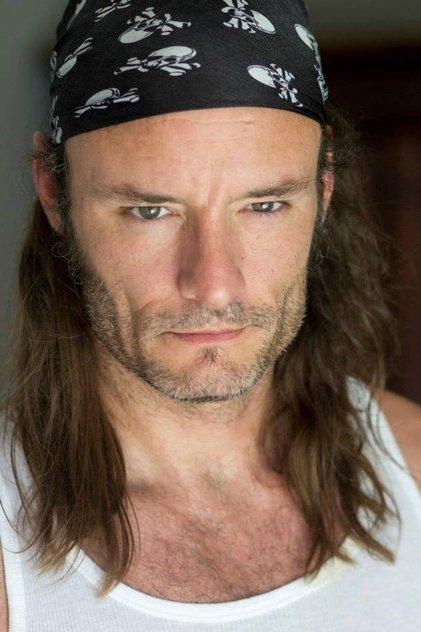 Rob Mello - Actor Profile Photo
