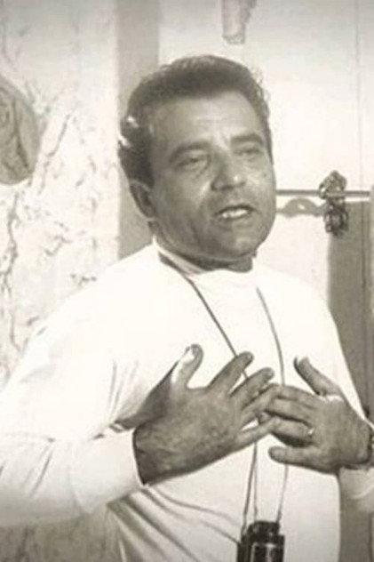 Stephen C. Apostolof - Actor Profile Photo