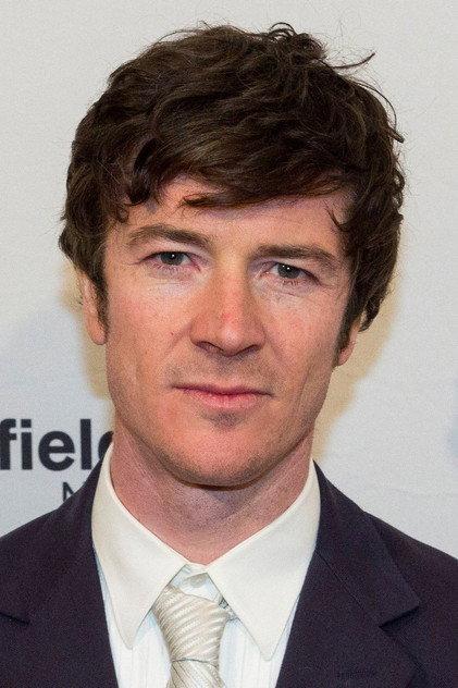 Barry Ward - Actor Profile Photo