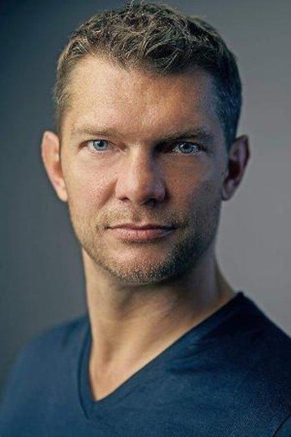 Wolfgang Stegemann - Actor Profile Photo