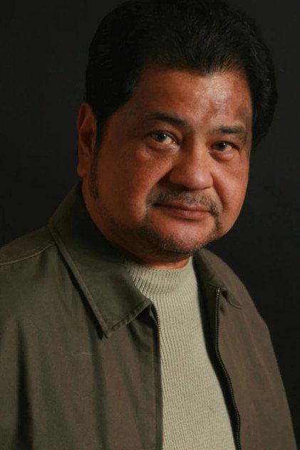 Joselito Rescober - Actor Profile Photo