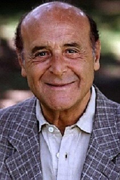 Jesús Puente - Actor Profile Photo
