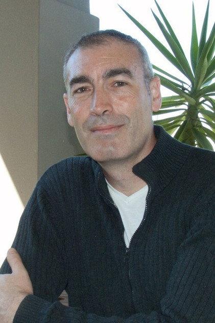 Greg Page - Actor Profile Photo