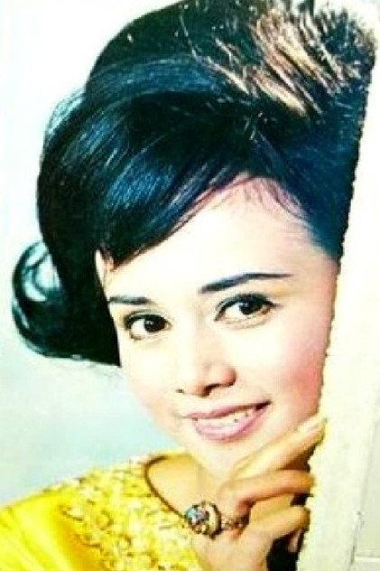 Tang Lan Hua - Actor Profile Photo