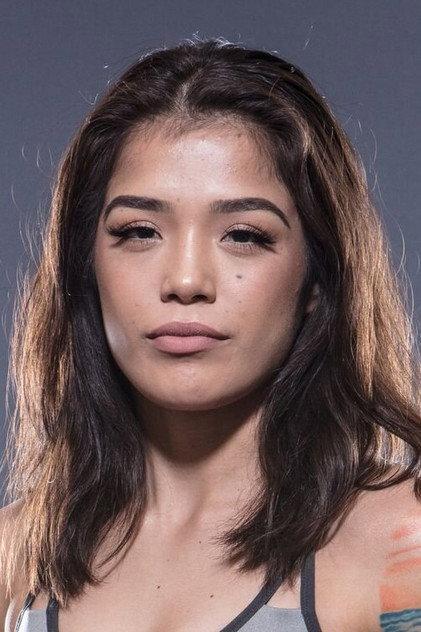 Tracy Cortez - Actor Profile Photo