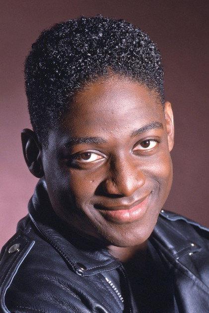 Trey Lorenz - Actor Profile Photo