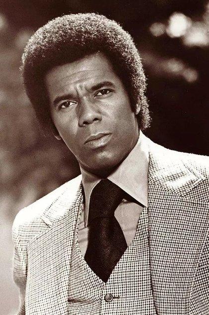 Robert Hooks - Actor Profile Photo