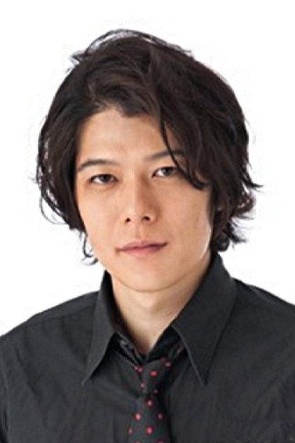 Daishi Shikanai - Actor Profile Photo
